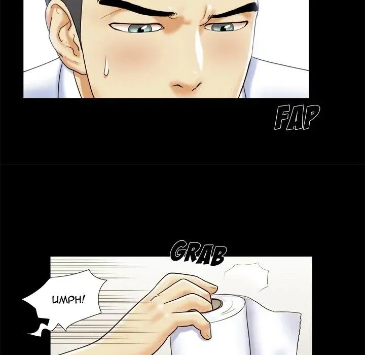Read Double Trouble chapter 4 image 50 on Lezhin