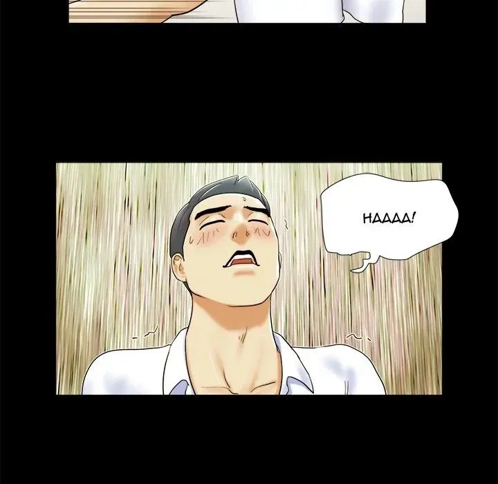 Read Double Trouble chapter 4 image 51 on Lezhin