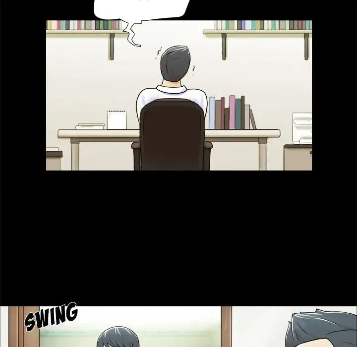 Read Double Trouble chapter 4 image 53 on Lezhin