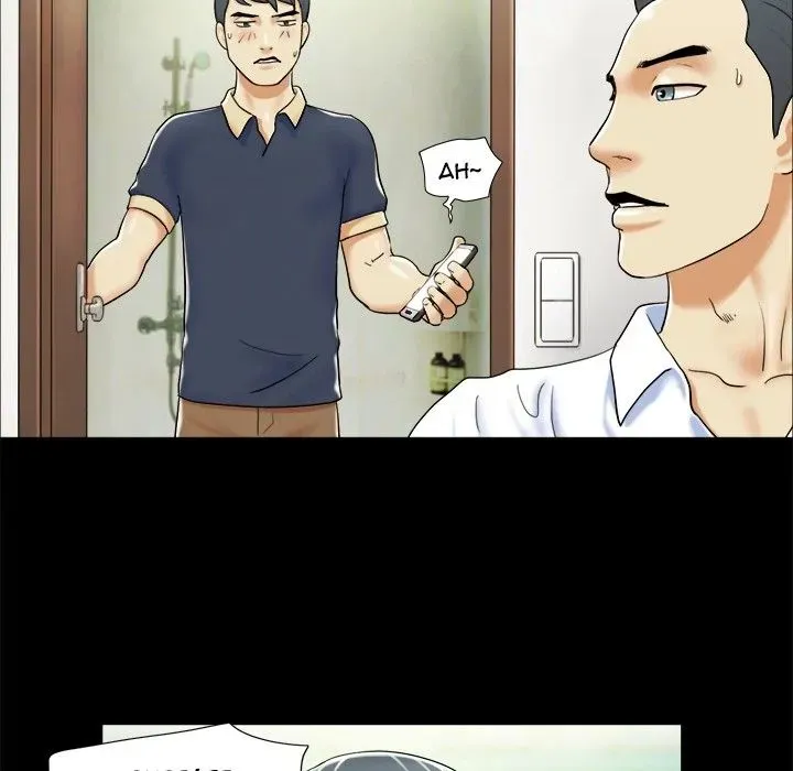 Read Double Trouble chapter 4 image 54 on Lezhin
