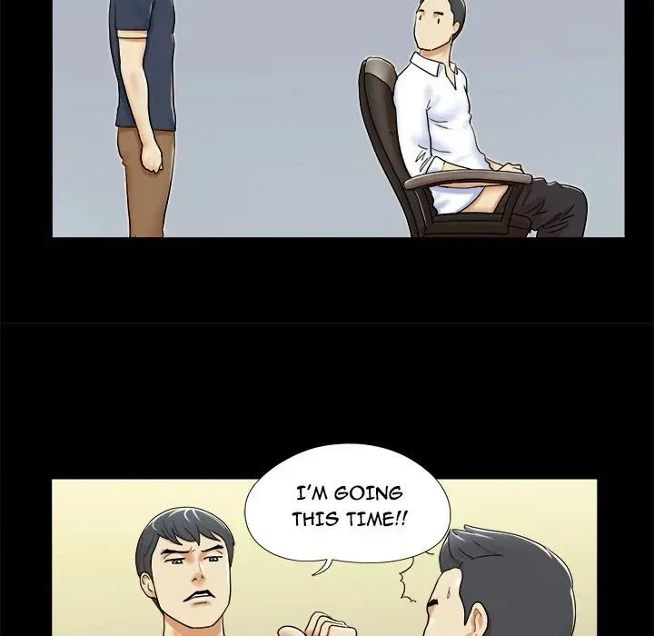 Read Double Trouble chapter 4 image 57 on Lezhin