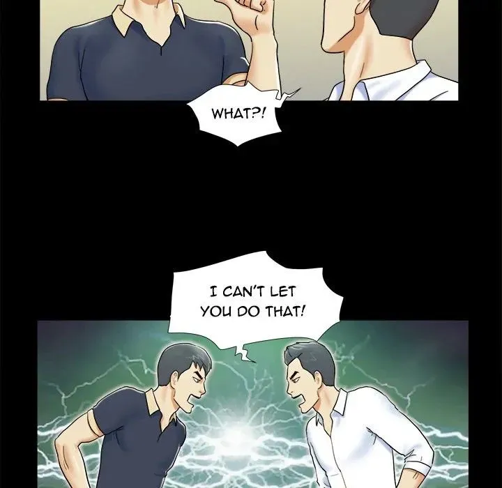 Read Double Trouble chapter 4 image 58 on Lezhin