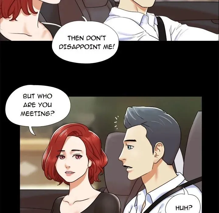 Read Double Trouble chapter 4 image 6 on Lezhin