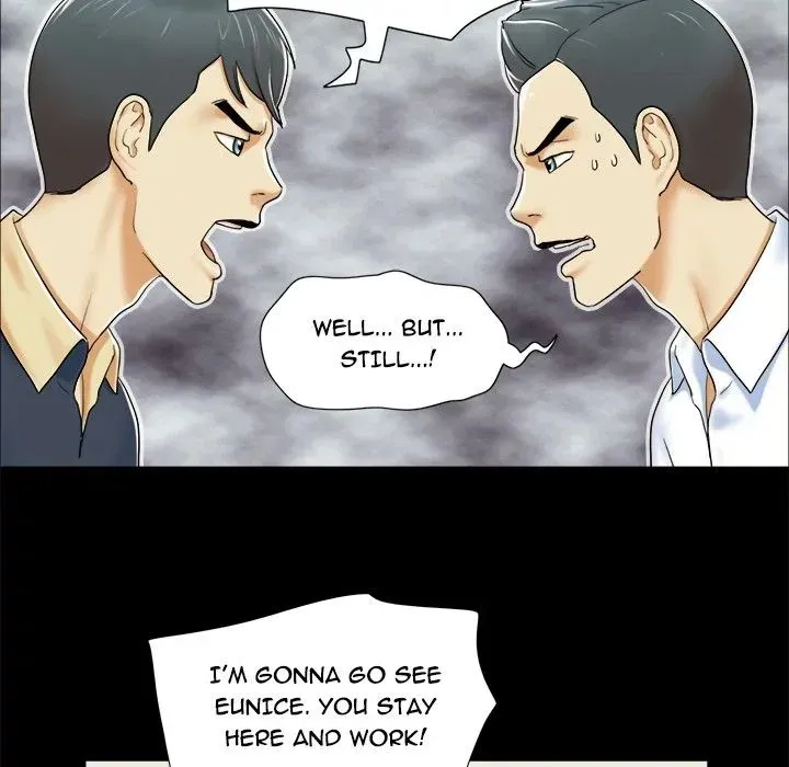 Read Double Trouble chapter 4 image 60 on Lezhin