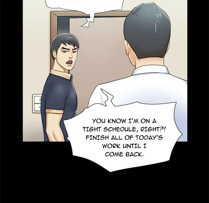 Read Double Trouble chapter 4 image 61 on Lezhin
