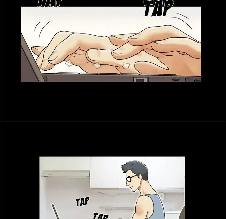 Read Double Trouble chapter 4 image 64 on Lezhin