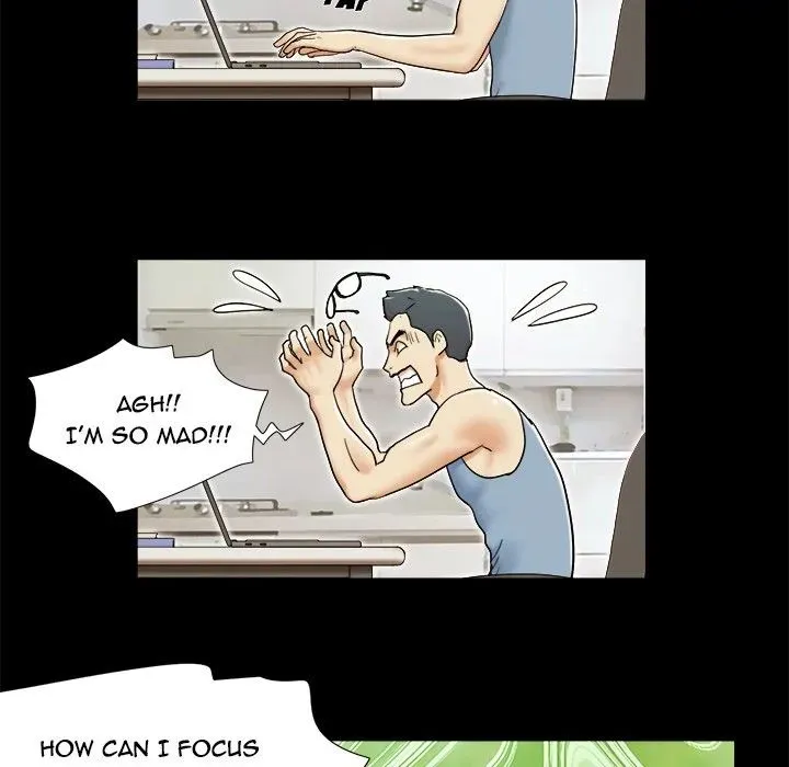Read Double Trouble chapter 4 image 65 on Lezhin