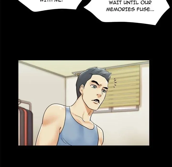 Read Double Trouble chapter 4 image 69 on Lezhin