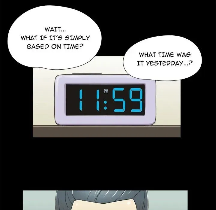 Read Double Trouble chapter 4 image 70 on Lezhin