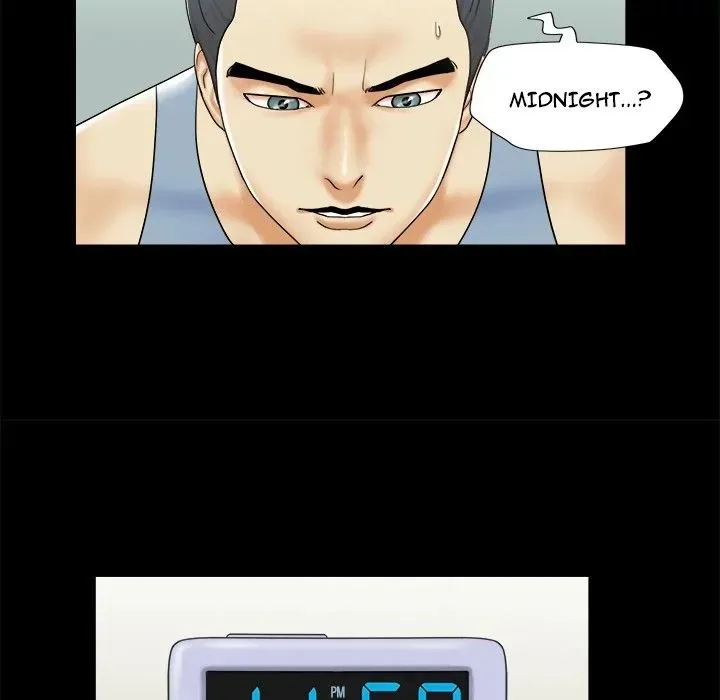 Read Double Trouble chapter 4 image 71 on Lezhin