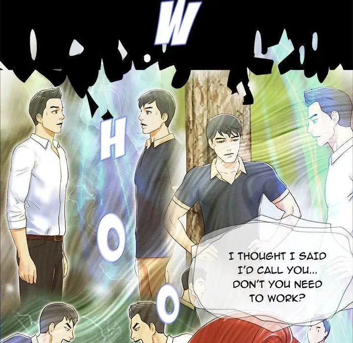 Read Double Trouble chapter 4 image 74 on Lezhin
