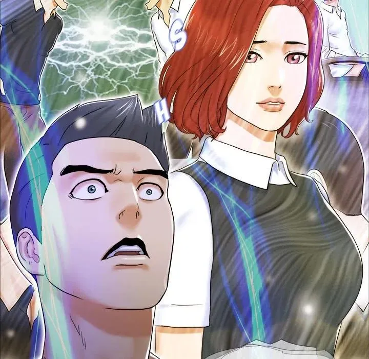 Read Double Trouble chapter 4 image 75 on Lezhin