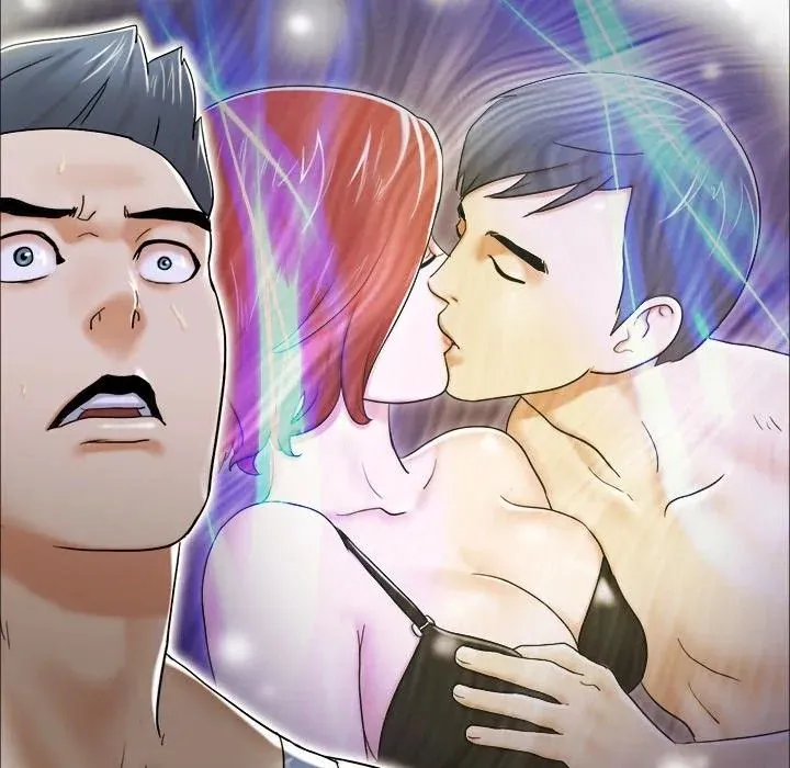 Read Double Trouble chapter 4 image 77 on Lezhin