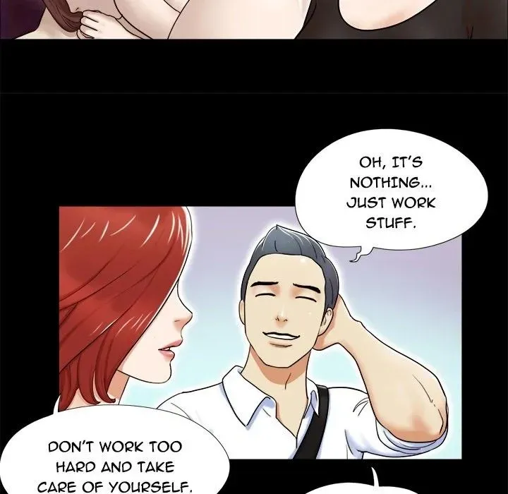 Read Double Trouble chapter 4 image 8 on Lezhin