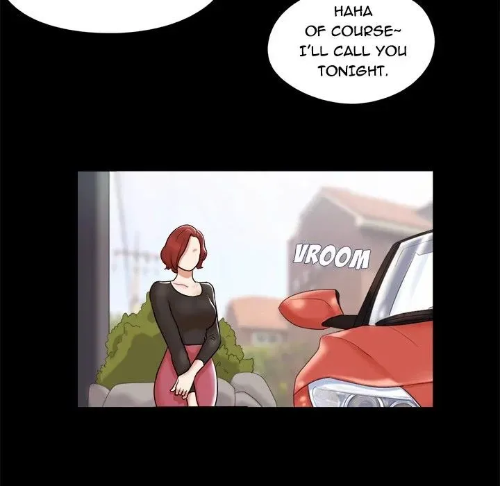 Read Double Trouble chapter 4 image 9 on Lezhin