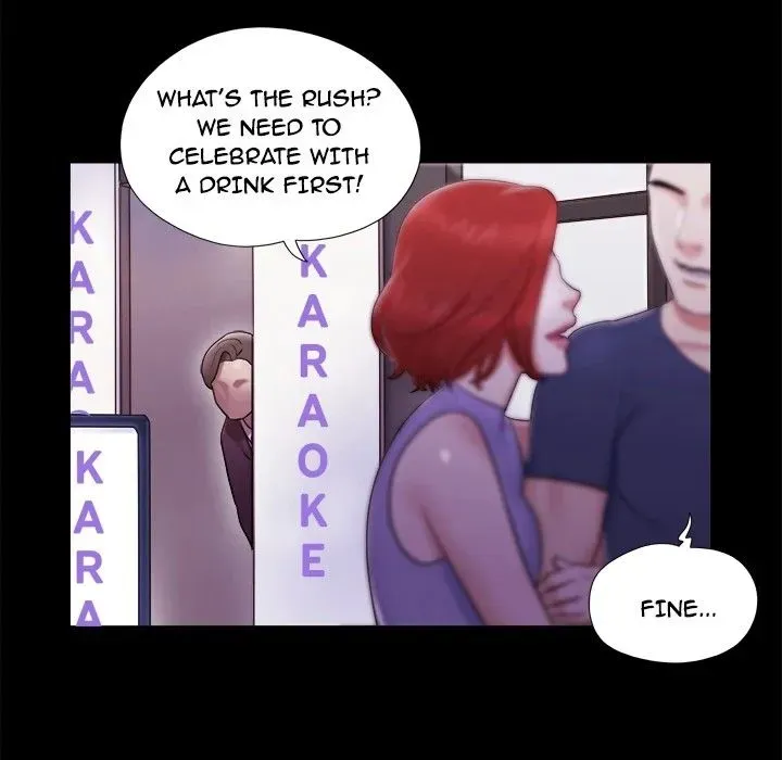 Read Double Trouble chapter 6 image 10 on Lezhin