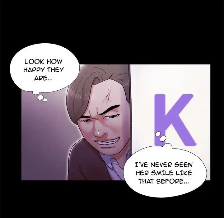 Read Double Trouble chapter 6 image 11 on Lezhin