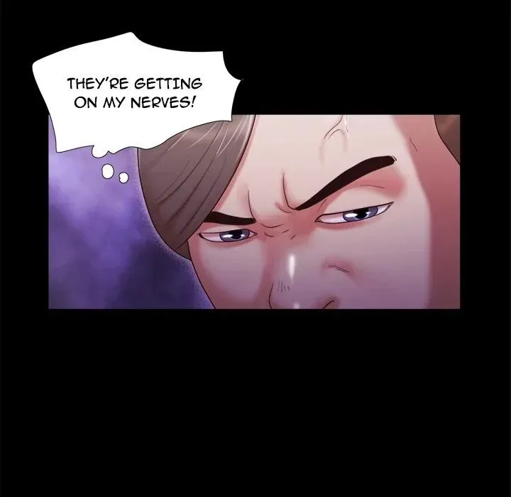Read Double Trouble chapter 6 image 12 on Lezhin