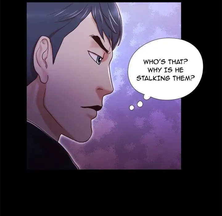 Read Double Trouble chapter 6 image 14 on Lezhin