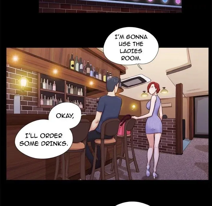 Read Double Trouble chapter 6 image 16 on Lezhin