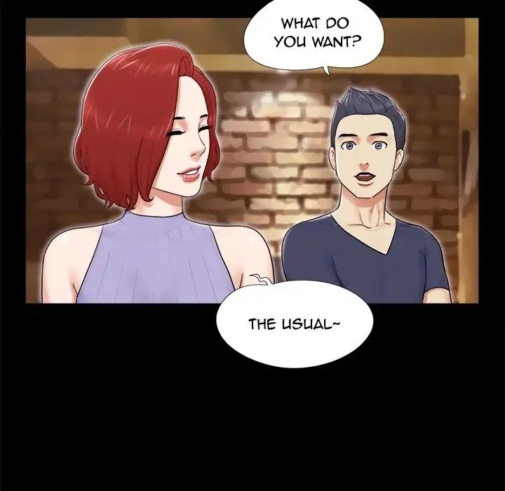Read Double Trouble chapter 6 image 17 on Lezhin