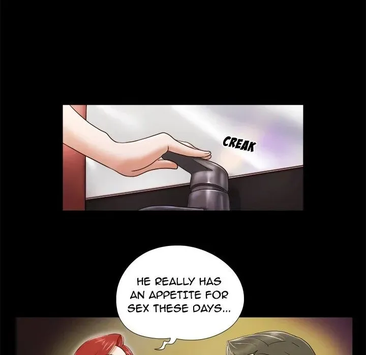 Read Double Trouble chapter 6 image 18 on Lezhin