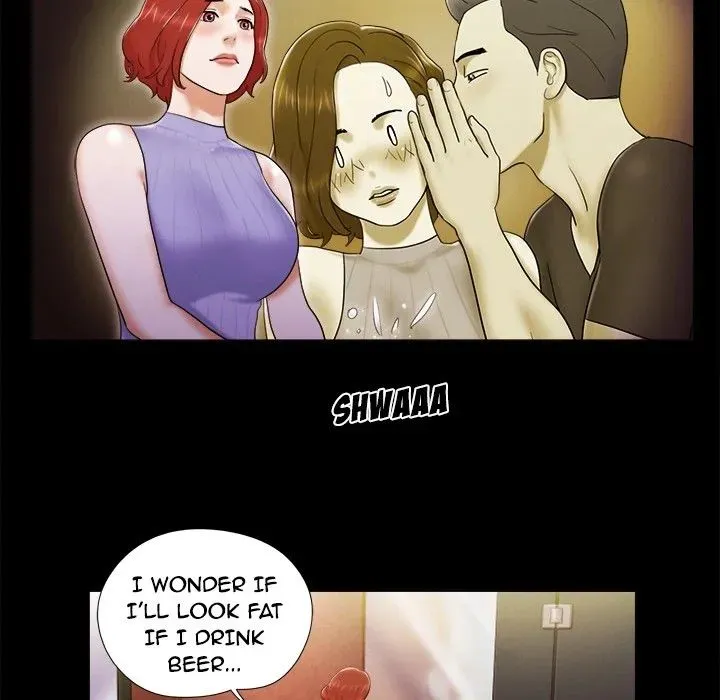 Read Double Trouble chapter 6 image 19 on Lezhin
