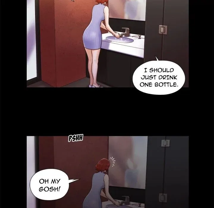 Read Double Trouble chapter 6 image 20 on Lezhin