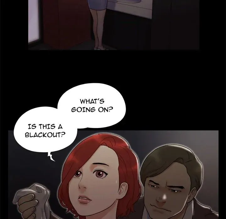 Read Double Trouble chapter 6 image 21 on Lezhin