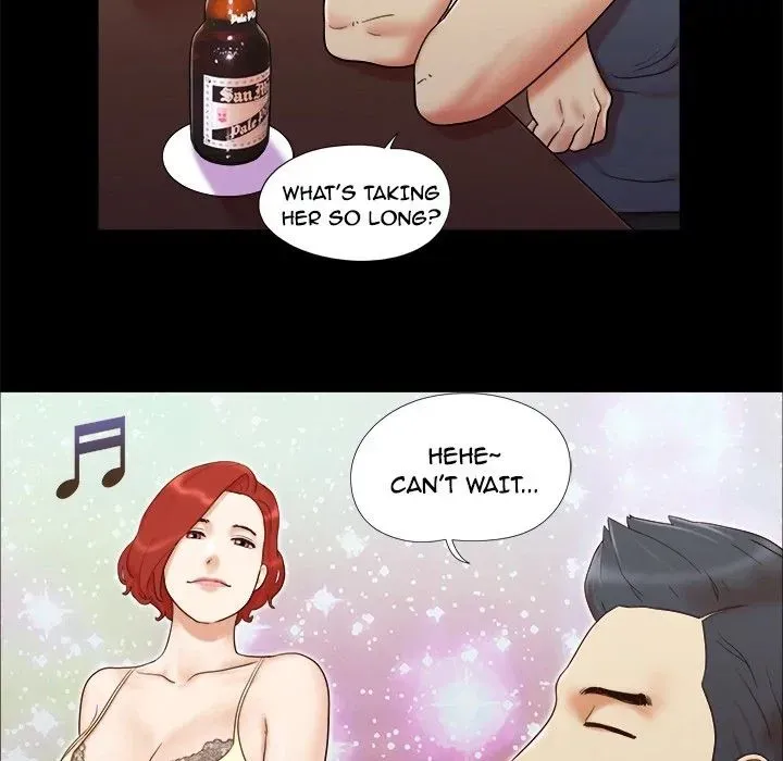 Read Double Trouble chapter 6 image 23 on Lezhin
