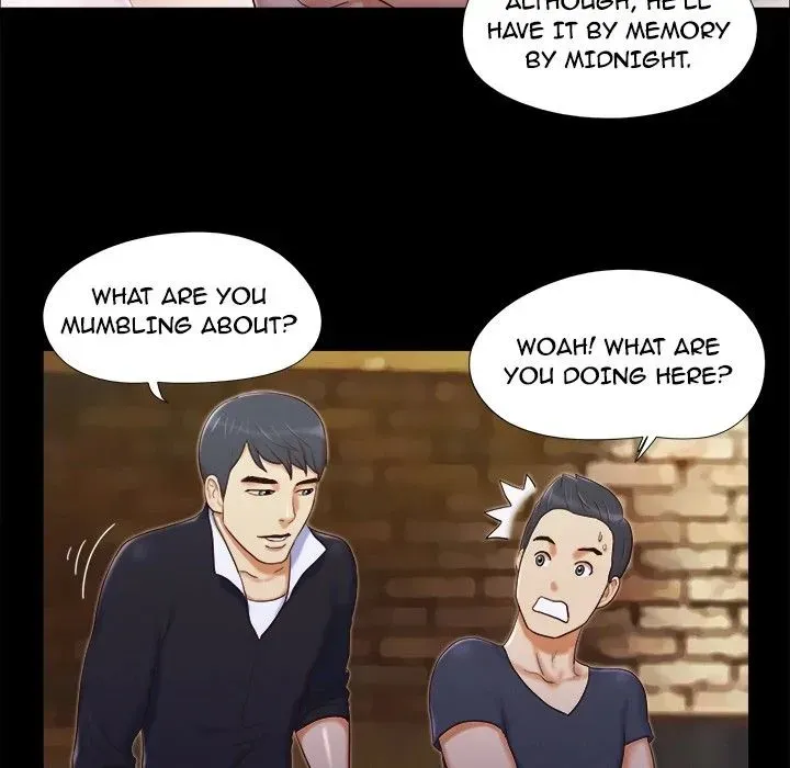 Read Double Trouble chapter 6 image 26 on Lezhin