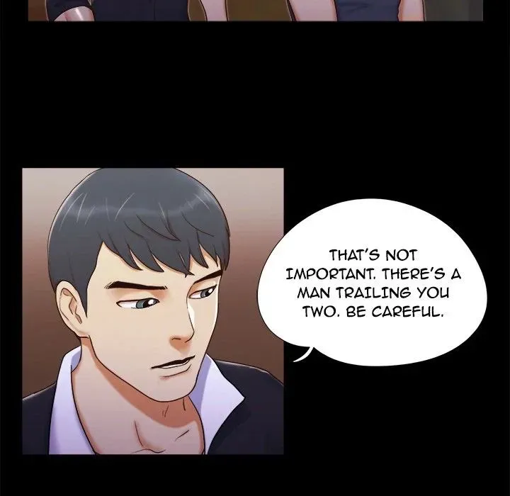 Read Double Trouble chapter 6 image 27 on Lezhin