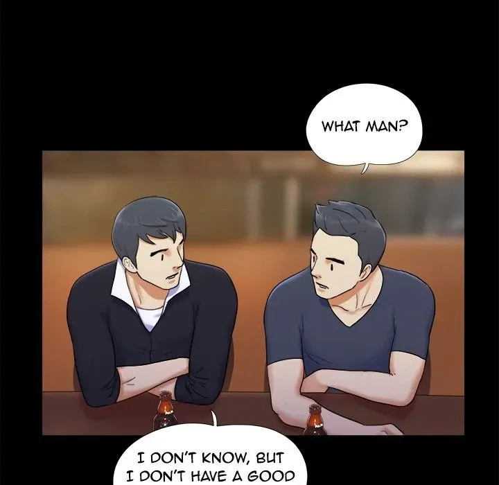 Read Double Trouble chapter 6 image 28 on Lezhin