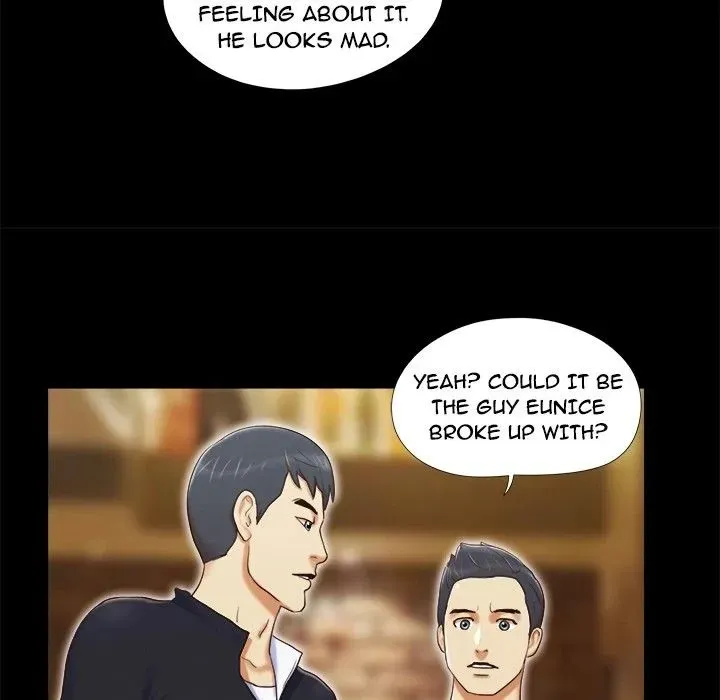Read Double Trouble chapter 6 image 29 on Lezhin
