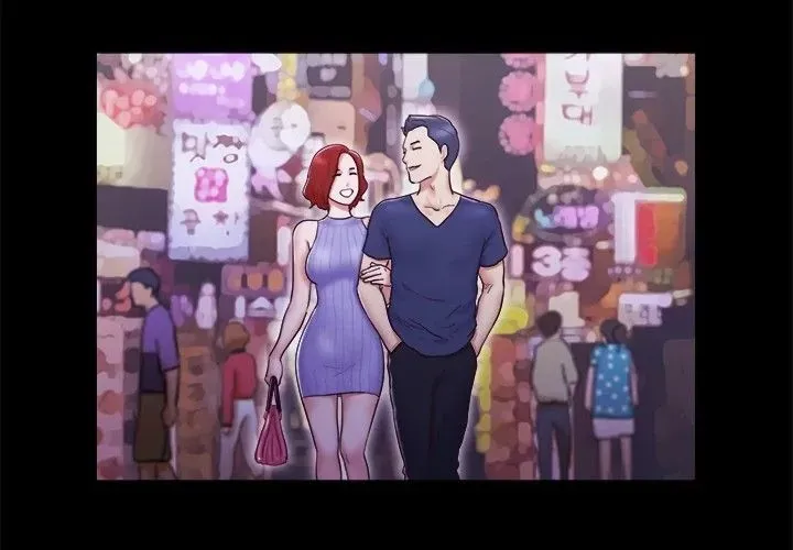 Read Double Trouble chapter 6 image 3 on Lezhin