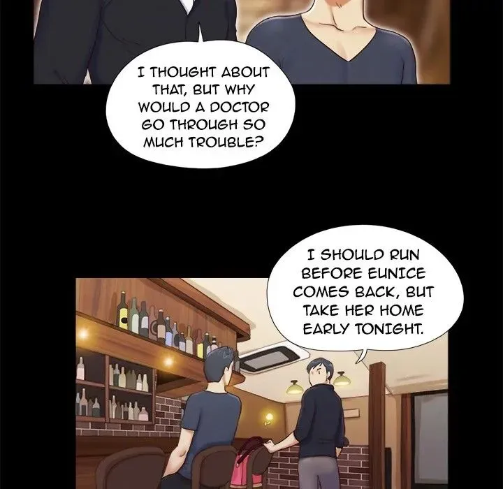 Read Double Trouble chapter 6 image 30 on Lezhin