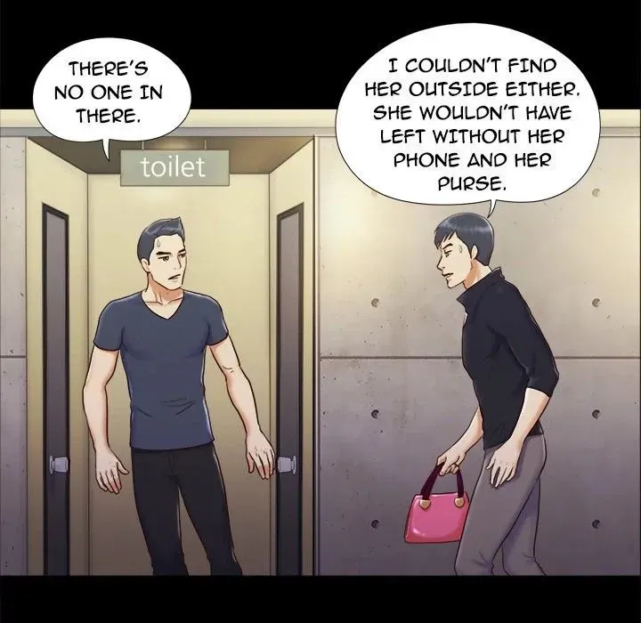 Read Double Trouble chapter 6 image 34 on Lezhin