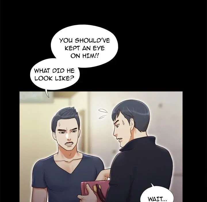 Read Double Trouble chapter 6 image 35 on Lezhin