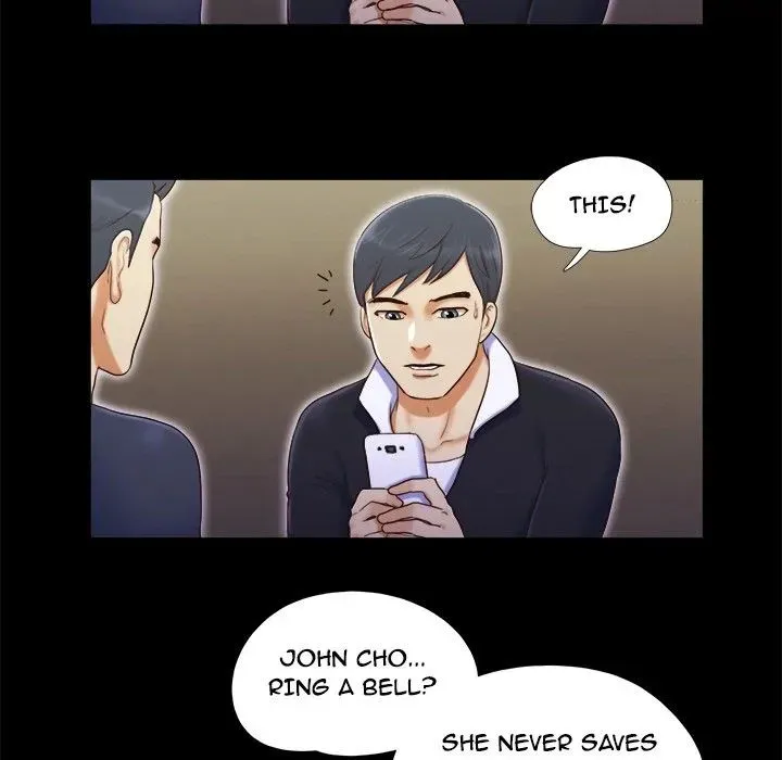 Read Double Trouble chapter 6 image 37 on Lezhin