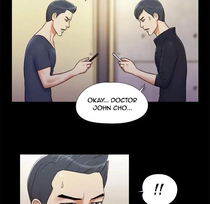Read Double Trouble chapter 6 image 39 on Lezhin