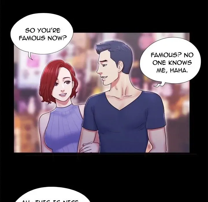 Read Double Trouble chapter 6 image 4 on Lezhin