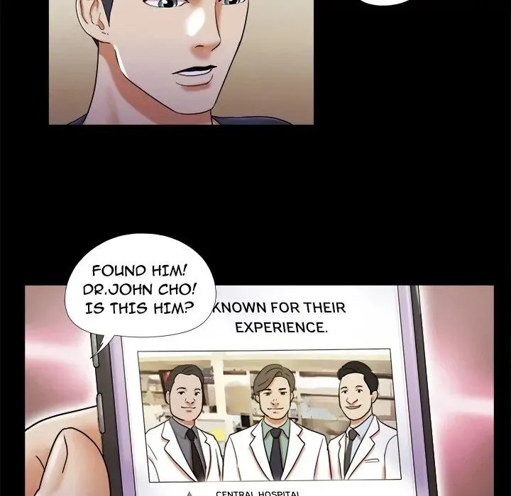 Read Double Trouble chapter 6 image 40 on Lezhin