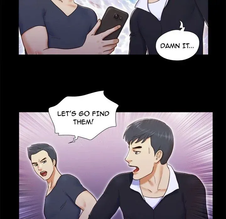 Read Double Trouble chapter 6 image 42 on Lezhin