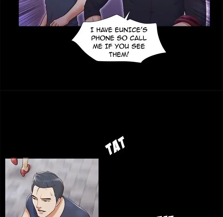 Read Double Trouble chapter 6 image 43 on Lezhin