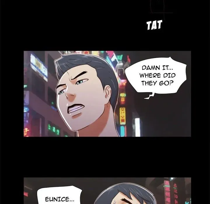 Read Double Trouble chapter 6 image 45 on Lezhin