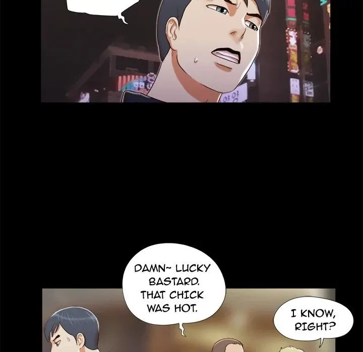 Read Double Trouble chapter 6 image 46 on Lezhin