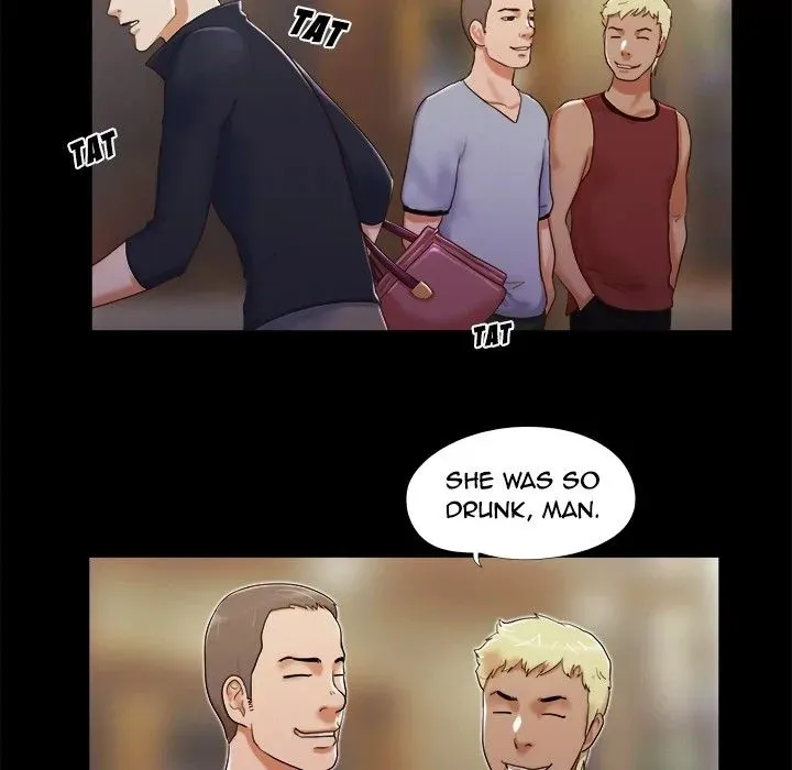 Read Double Trouble chapter 6 image 47 on Lezhin