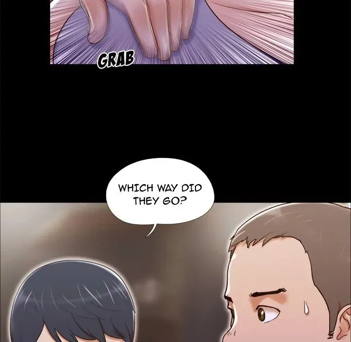 Read Double Trouble chapter 6 image 49 on Lezhin