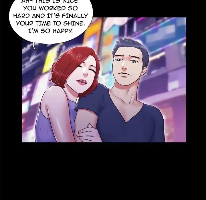 Read Double Trouble chapter 6 image 5 on Lezhin