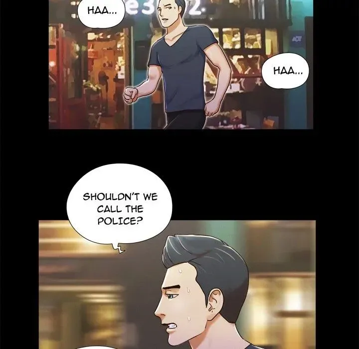 Read Double Trouble chapter 6 image 51 on Lezhin